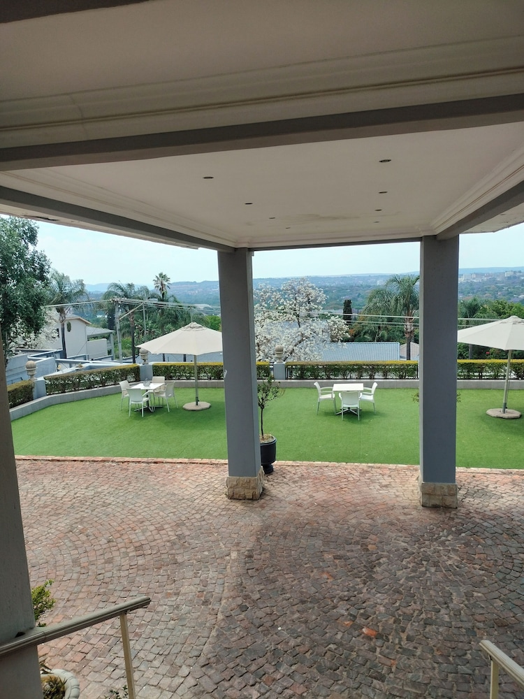 131 on Herbert Baker Boutique Hotel by null