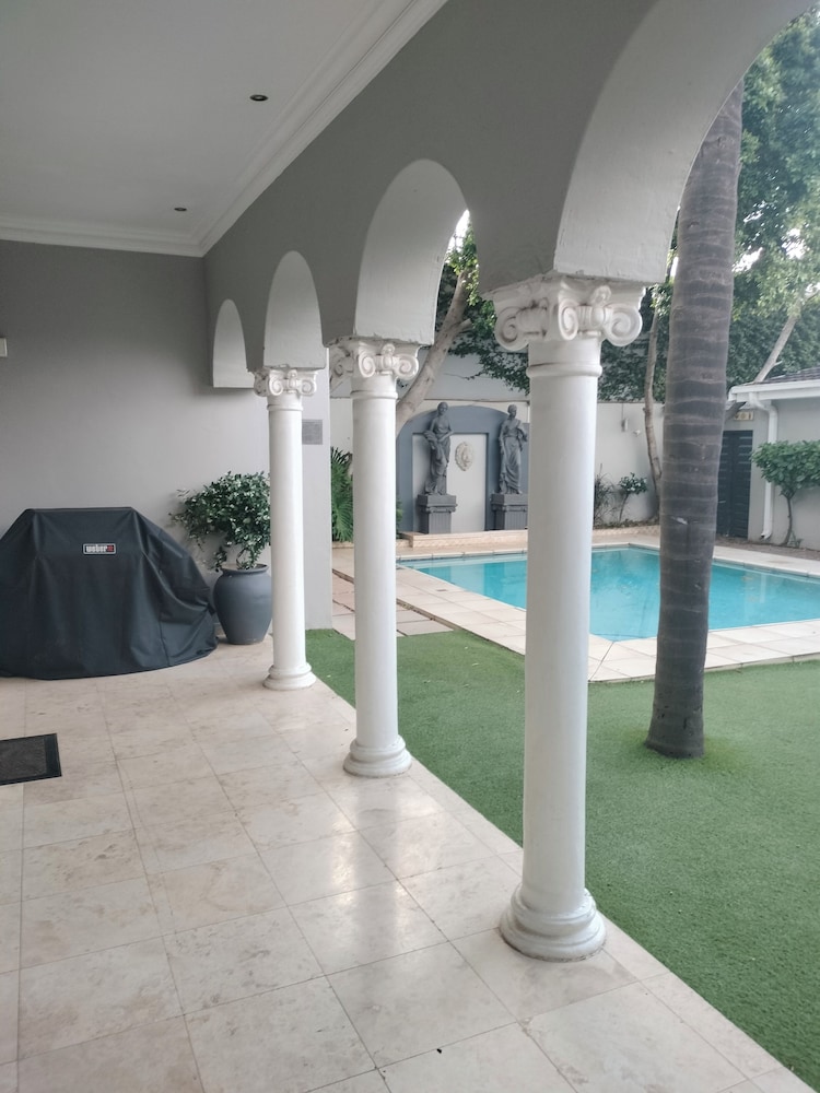 131 on Herbert Baker Boutique Hotel by null