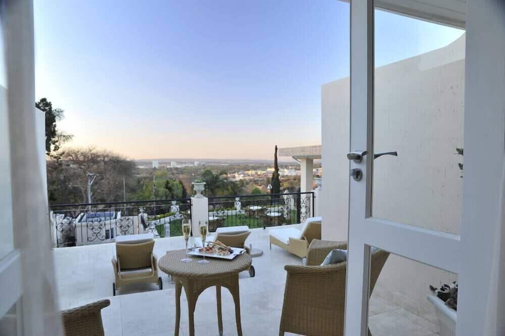 131 on Herbert Baker Boutique Hotel