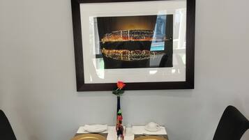 Desayuno inglés gratuito y diario