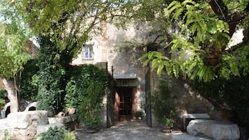 Exterieur
