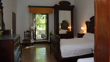 7 soveværelser, strygejern/strygebræt, Wi-Fi, sengetøj