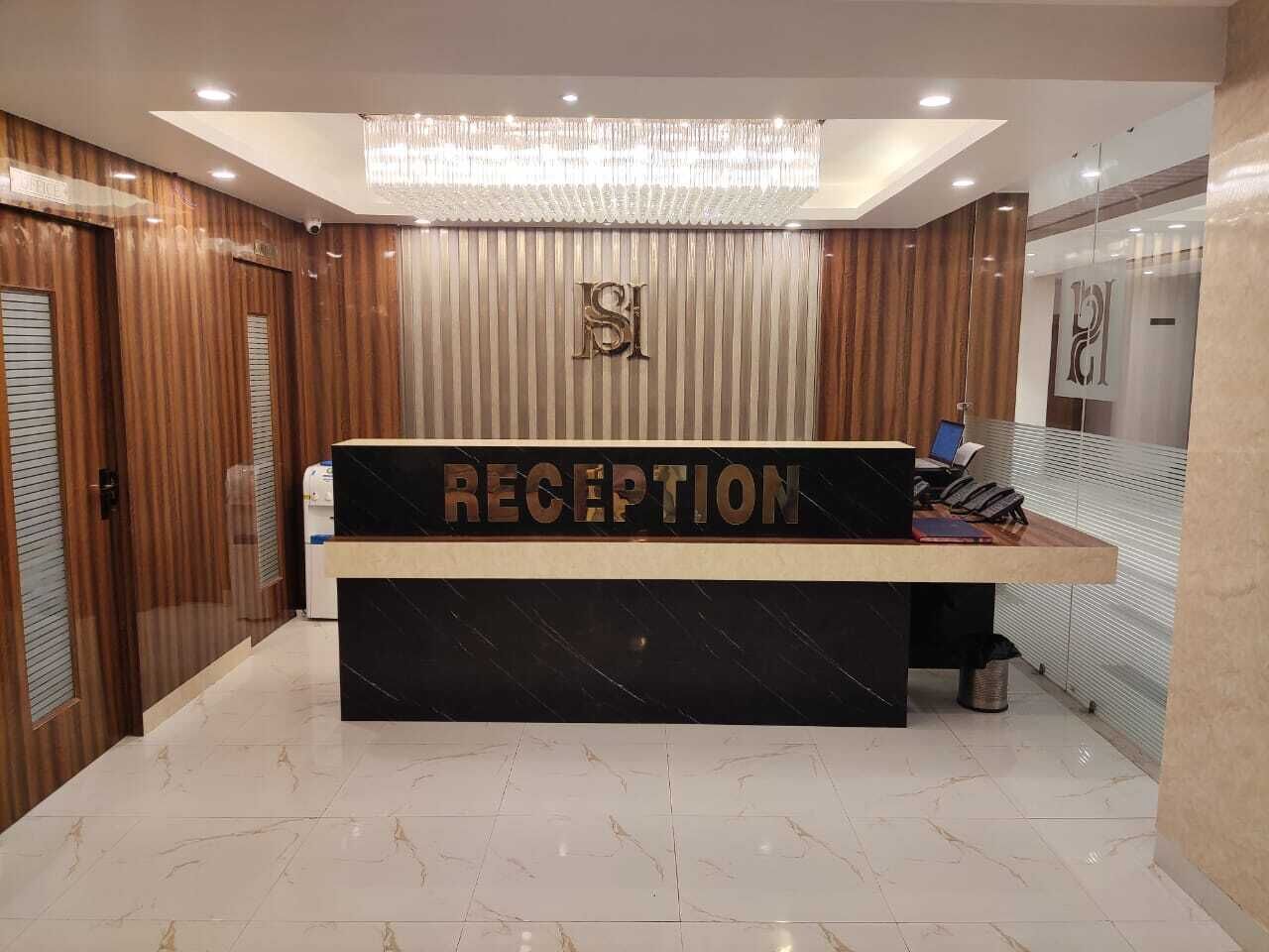 Recepción