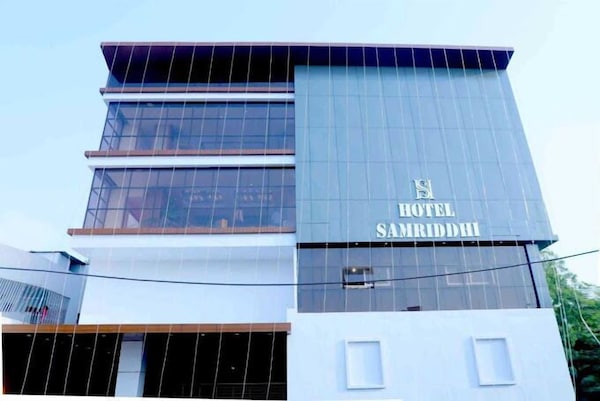 Hotel Samriddhi - Arrah