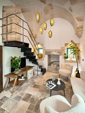 Suite – superior | Sengetøy av topp kvalitet, senger med Select Comfort-madrass og minibar