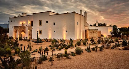 Bambarone La Masseria