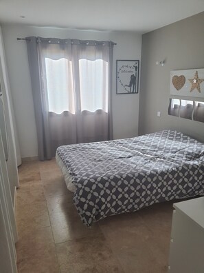 4 habitaciones y wifi gratis