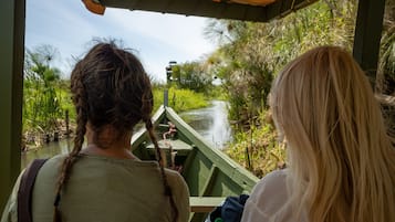 Boating