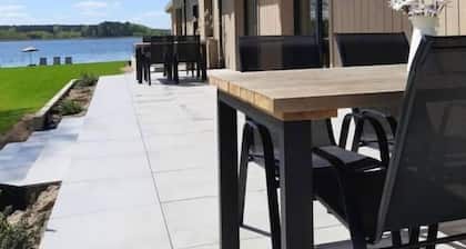Biała Czapla Apartament nr 2