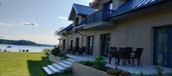 Biała Czapla Apartament nr 2