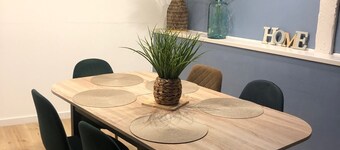 Hyper Centre bel Appartement Classé 3 Étoiles