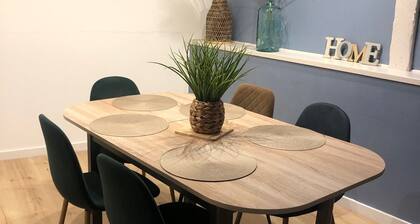 Hyper Centre bel Appartement Classé 3 Étoiles