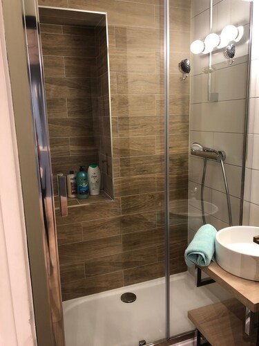 Hyper Centre bel Appartement Classé 3 Étoiles