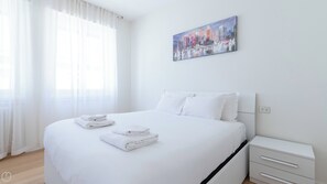 Apartment (2 Bedrooms) | Interior - Italianway - Favretto 13 (Milan)