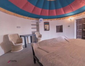 2 chambres, fer et planche Ă repasser, Wi-Fi, draps fournis