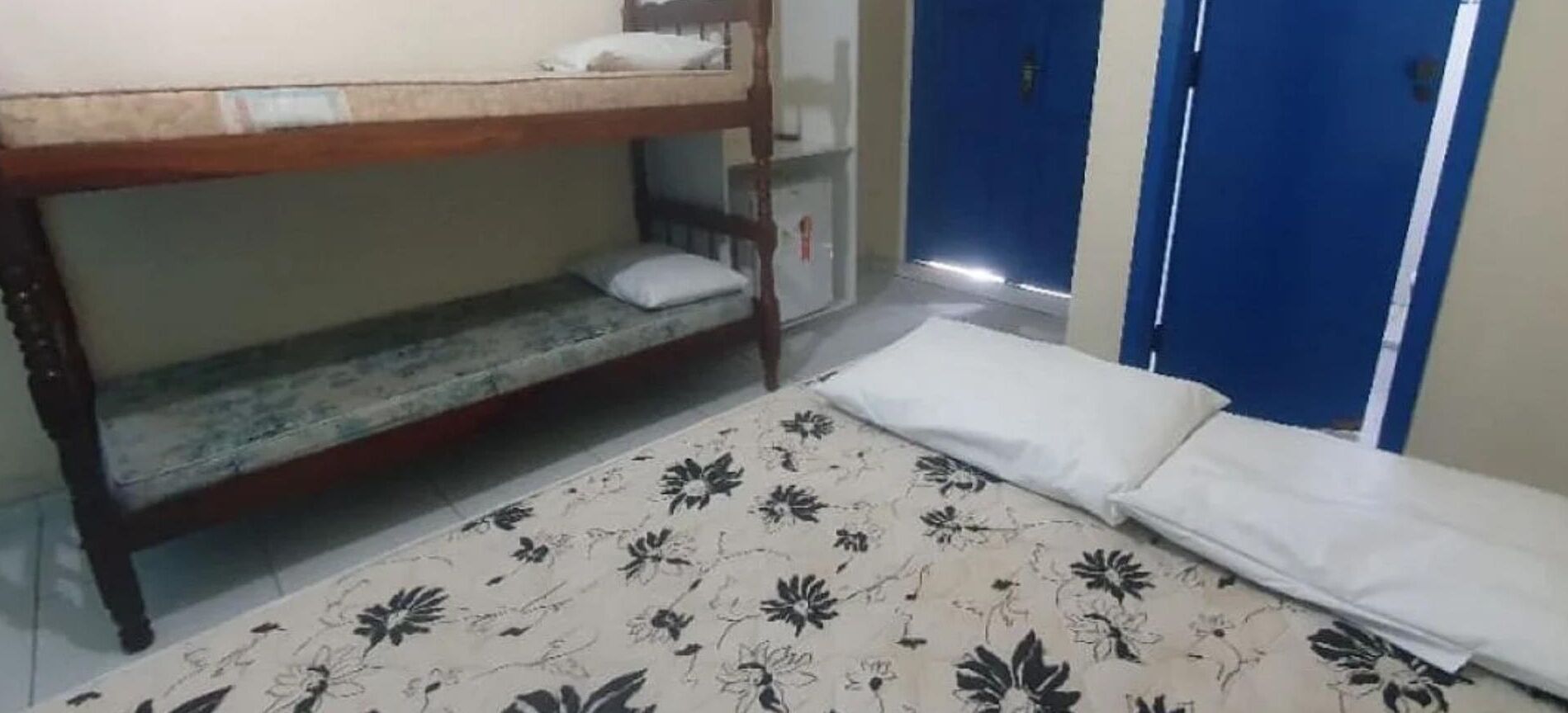 1 bedroom, WiFi