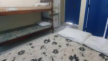 1 bedroom, WiFi
