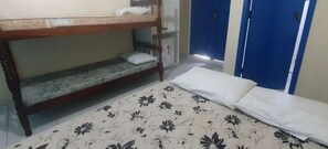 1 Schlafzimmer, WLAN