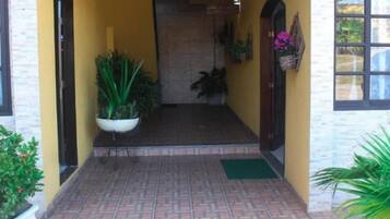 Detalle exterior