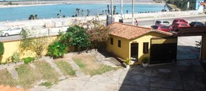 Property grounds - Hospedagem Central - Suíte 106 - Cabo Frio - Aluguel Econômico (São Cristóvão Cabo Frio)