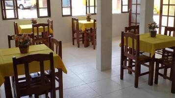 Restaurantes