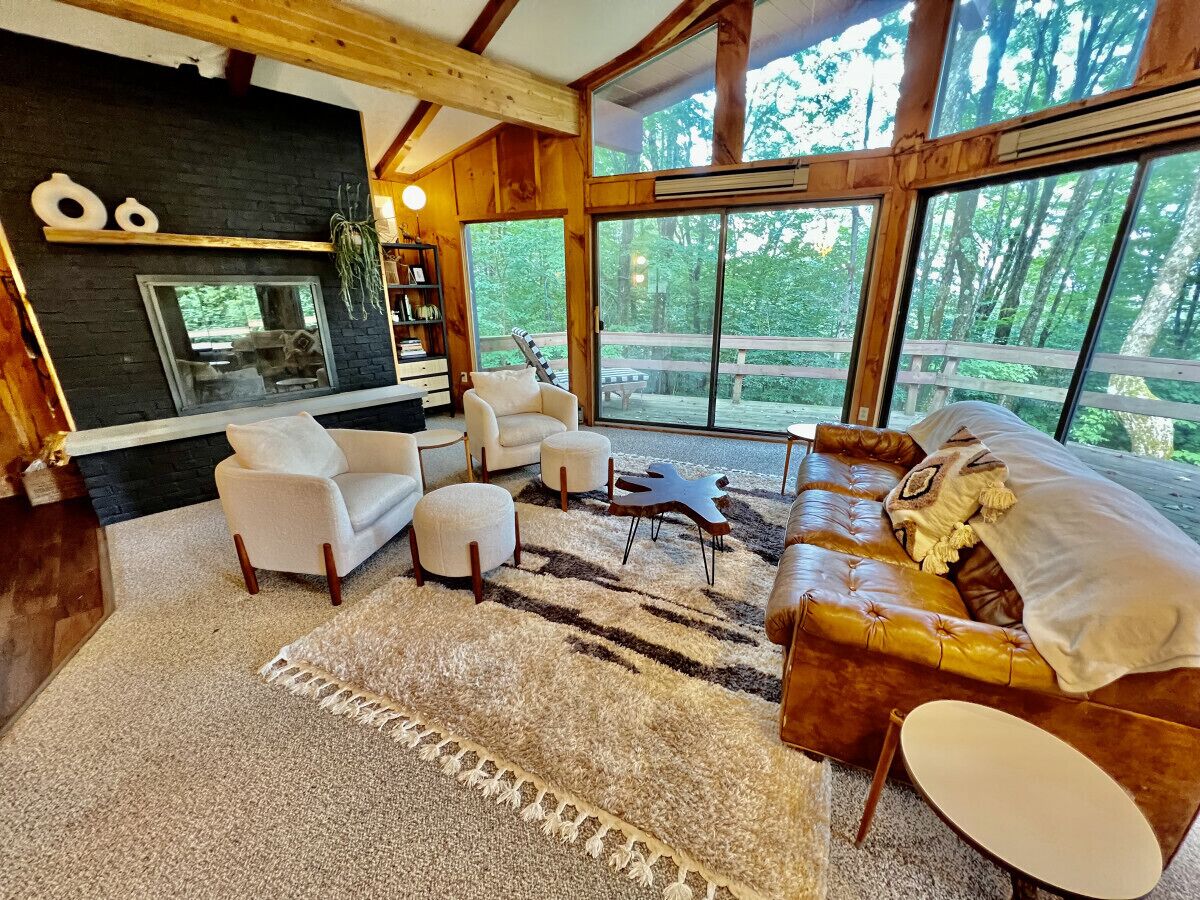 Your perfect Vermont Getaway