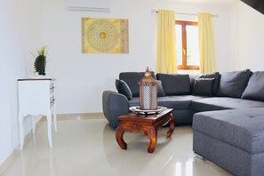 Smart-TV, DVD-Player