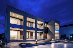 Exterior - FAMILY SUITE / Awaji Hyōgo (Awaji)