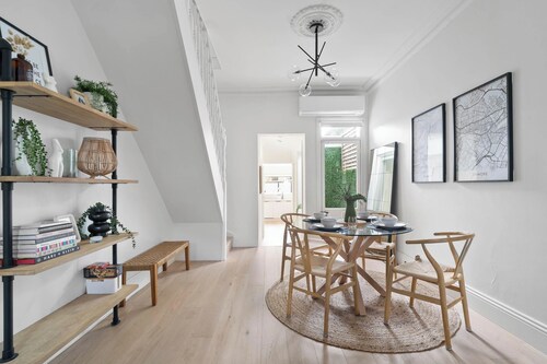 'The Enmore' - in the heart of everything Newtown