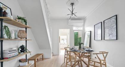 'The Enmore' - in the heart of everything Newtown