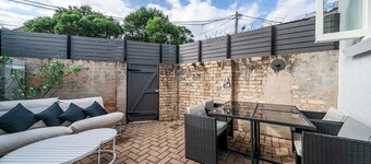 'The Enmore' - in the heart of everything Newtown