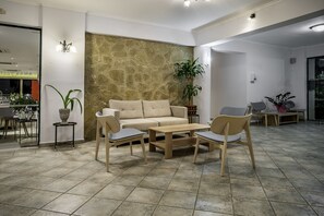 Recepción