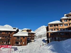 Udendørsområde