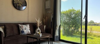 Logement Avec Terrain Privé