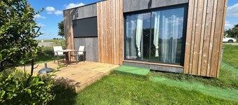 Logement Avec Terrain Privé