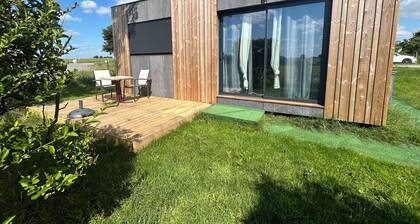 Logement Avec Terrain Privé