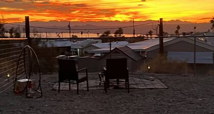 Lakeview, boat parking, enclosed yard, pets welcome, peaceful & safe culdesac