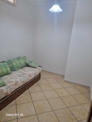 Interior - With this downtown housing, your family will be close to everything.<br> (Torre Annunziata)