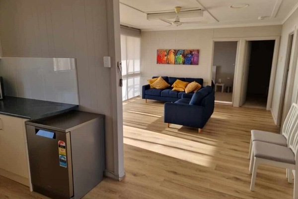 Una televisión, videojuegos