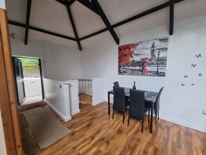 House, Multiple Beds | Dining