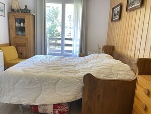 1 chambre