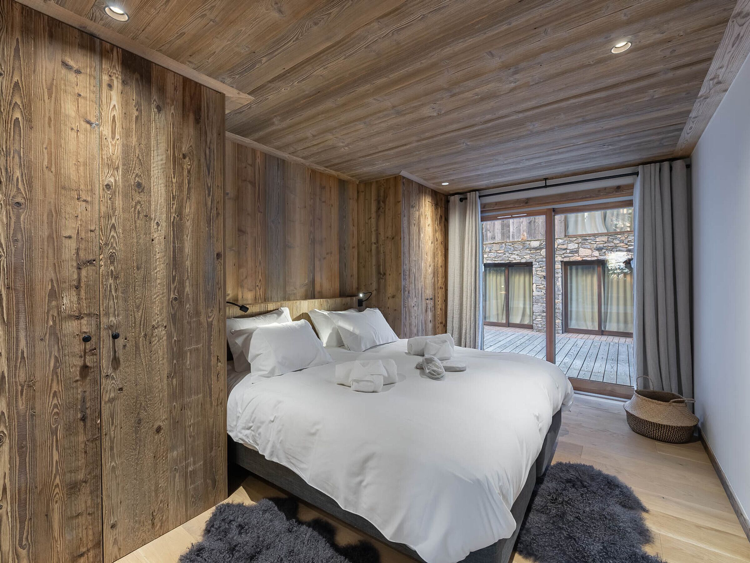 6 chambres, Wi-Fi gratuit