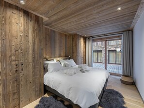 6 عدّة غرف نوم وواي فاي مجانًا