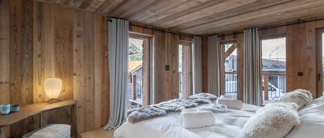 6 soverom og wi-fi (inkludert)