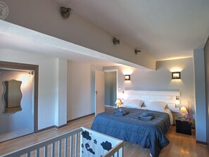 3 habitaciones y wifi gratis