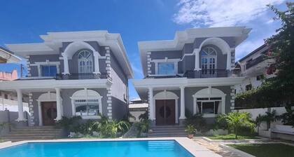 Amazing 4 bedrooms villa