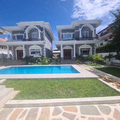 Amazing 4 bedrooms villa 