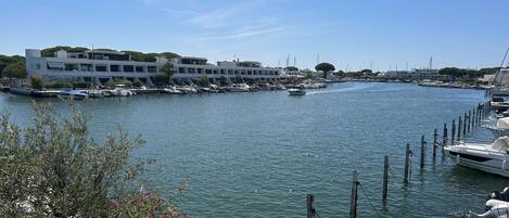 Jachthaven