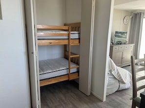 1 Schlafzimmer