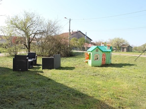 Espace pour enfants